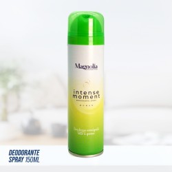 ADG DEO SPRAY 150ML WOMEN'intense moment