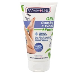 ADK FARMALINE GEL 150ML GAMBE STANCHE