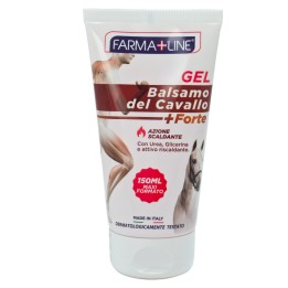 ADF GEL BALSAMO CAVALLO 150ML FARMALINE