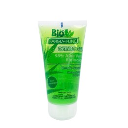 ADM GEL ALOE VERA 150ML FARMALINE