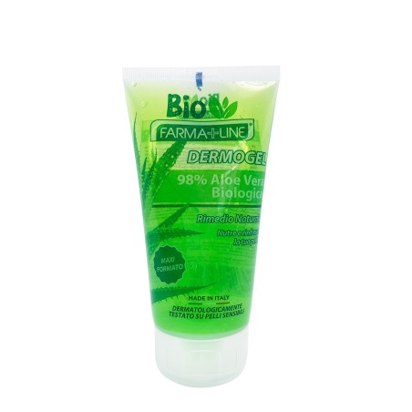ADM GEL ALOE VERA 150ML FARMALINE