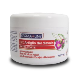ABT GEL ARTIGLIO DIAVOLO 250ML FARMALIN