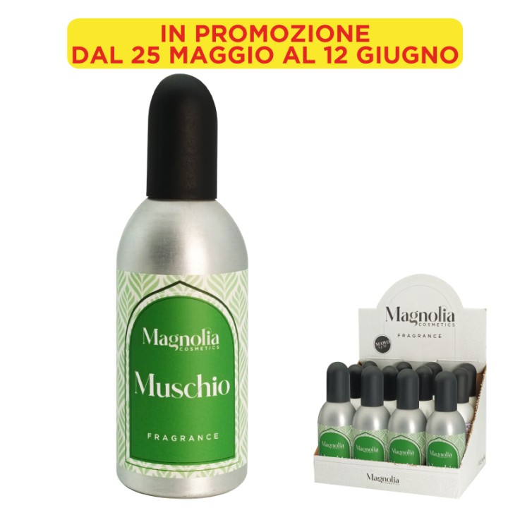 AAT DEO SPRAY NO GAS 100 ML MUSK