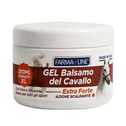 ADG GEL BALSAMO CAVALLO 250 ML FARMALINE