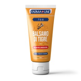 ADD GEL BALSAMO TIGRE 100ML FARMALINE