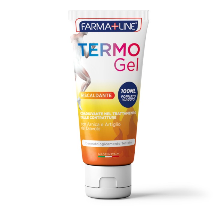 ADD TERMOGEL FARMALINE 100ML