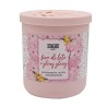 BHA GEL ASSORBIODORI 190GR ROSA FIORI DI LOTO + YLANG YLANG
