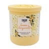 BHB GEL ASSORBIODORI 190GR GIALLO LIMONE + BERGAMOTTO
