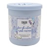 BHC GEL ASSORBIODORI 190GR BLU FIORI DI COTONE + SALI MARINI