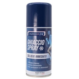 CAG GHIACCIO SPRAY 150ML FARMALINE