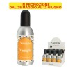 AAU DEO SPRAY NO GAS 100 ML VANILLA