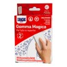 ADD GOMMA MAGICA IRGE 2pz 16x6x2,5cm