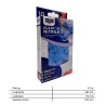 ABQ GUANTI MONOUSO 10PZ NITRILE BLU S