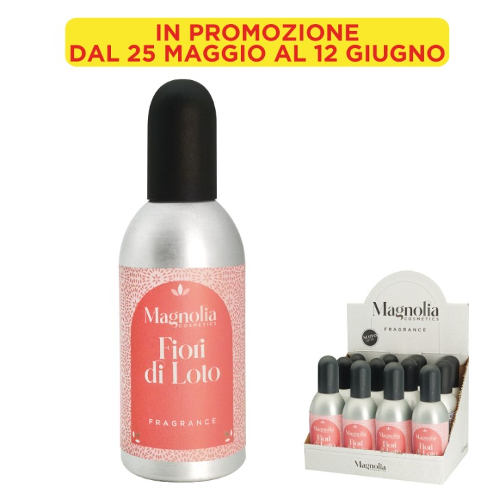 AAQ DEO SPRAY NO GAS 100 ML FIOR DI LOTO