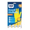 ADE GUANTI PIATTI ANTISCIVOLO IRGE L ATTENZIONE INNER CORRETTO 12PZ