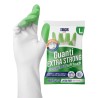 ACC GUANTI MULTIUSO GRIP PVC GREEN L