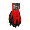 AAG GUANTI TEC.SECURE GRIP NITRILE L/9