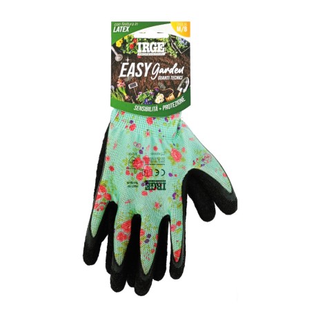 AAW GUANTI TEC.EASY GARDEN LATTICE M/8