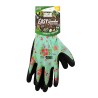 AAX GUANTI TEC.EASY GARDEN LATTICE L/9