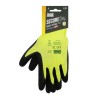 AAQ GUANTI TEC.SECURE GRIP LATTICE L/9
