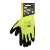 AAR GUANTI TEC.SECURE GRIP LATTICE XL/10