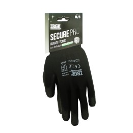 AAB GUANTI TEC.SECURE PRO PU M/8