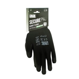 AAC GUANTI TEC.SECURE PRO PU L/9