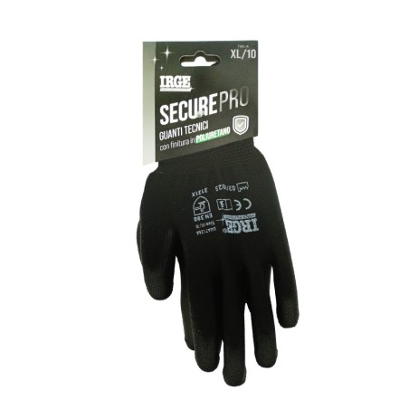 AAD GUANTI TEC.SECURE PRO PU XL/10