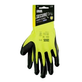 AAJ GUANTI TEC.EXTRA GRIP NITRILE L/9