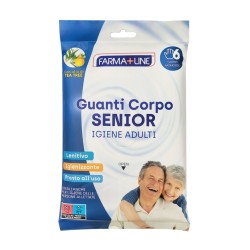 ABT GUANTI CORPO SENIOR 6PZ