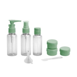 BFL TRAVEL KIT 8PZ 3x50ml+3x10gr+2access