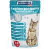 ABC LETTIERA  GATTI GEL DI SILICE 3,8L
