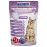 ABD LETTIERA GATTI LAVANDA SILICE 3,8L