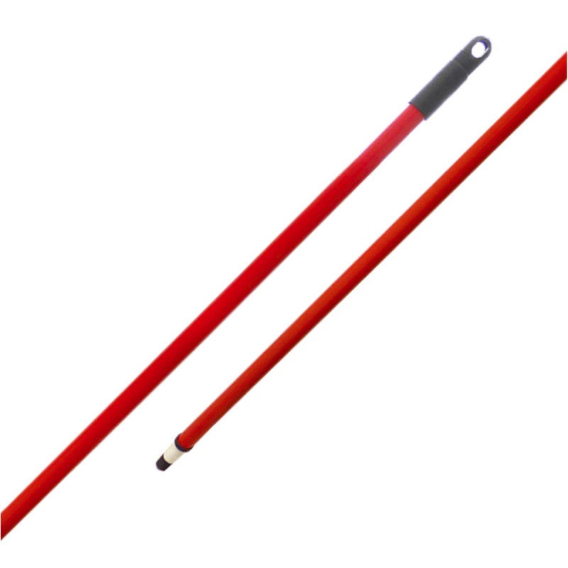 CDV MANICO MET ALLUNG. 3MT VERN.LISCIO DIAMETRO: 25mm/21mm spessore 0