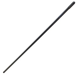 CFE MANICO MET.VERNICIATO GRIGIO 130 CM 0,28 SPESS D.21MM
