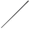 CFE MANICO MET.VERNICIATO GRIGIO 130 CM 0,28 SPESS D.21MM