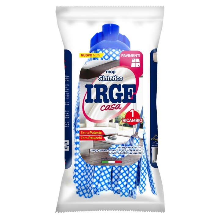 CAV MOP SINTETICO 40/25 GRANDE IRGE