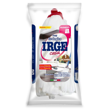 CAX MOPPONE ECOLOGICO IRGE