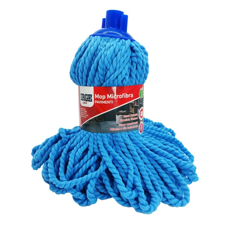 CAO MOP MICROFIBRA IRGE 180GR FILO CONT.