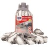 CAN MOP MICROFIBRA IRGE TRECCIA BICOLOR