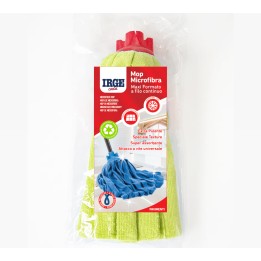 CAP MOP MICROFIBRA IRGE MAXI FORMATO