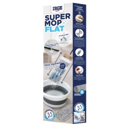 ADB SQUEEZE MOP 11X35X115CM