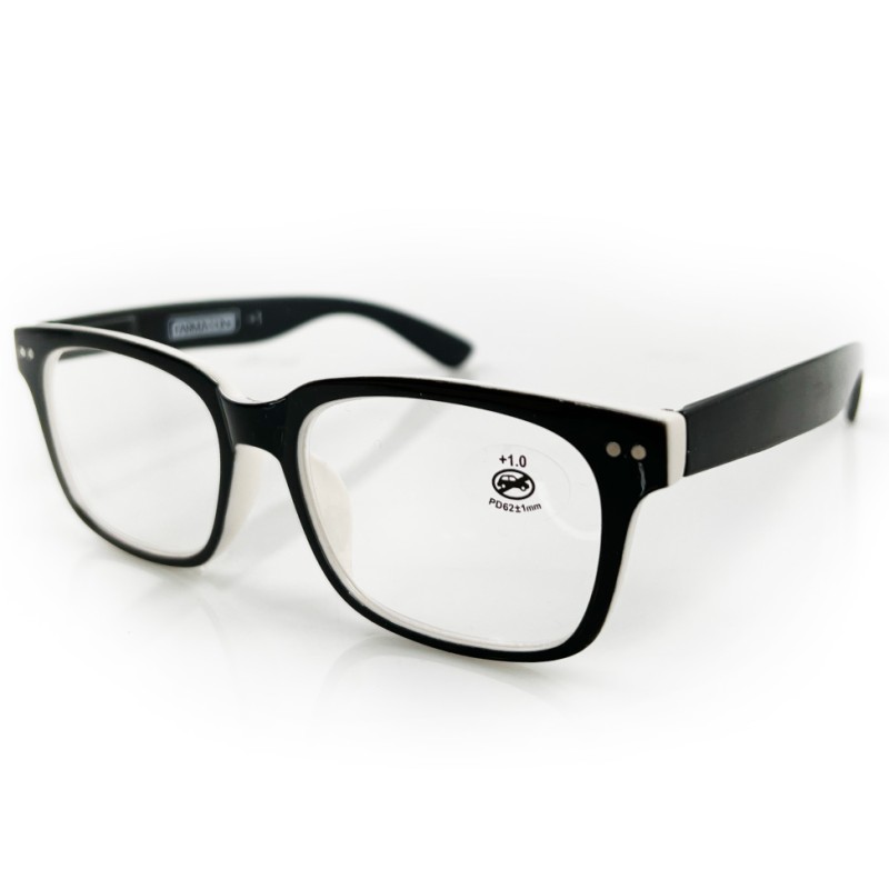 ADX OCCHIAL LETTURA ELEGANCE +1,00 FARM