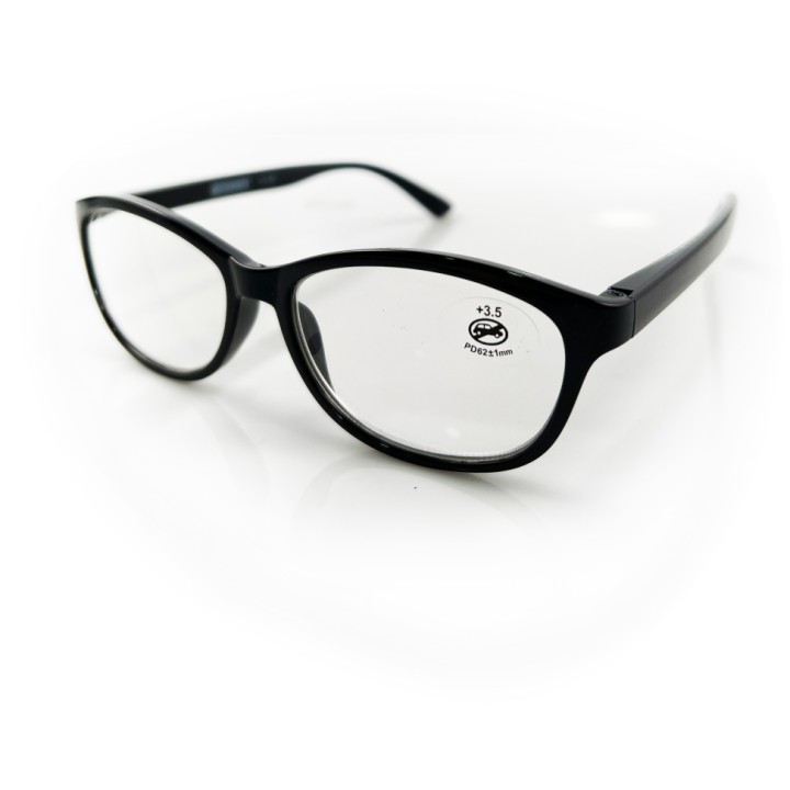 ABZ OCCHIAL LETTURA FUNNY +3,50 FARMALI