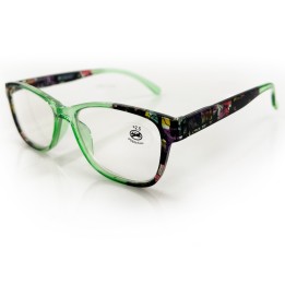 ADG OCCHIAL LETTURA FLOWERS +2,50 FARMA