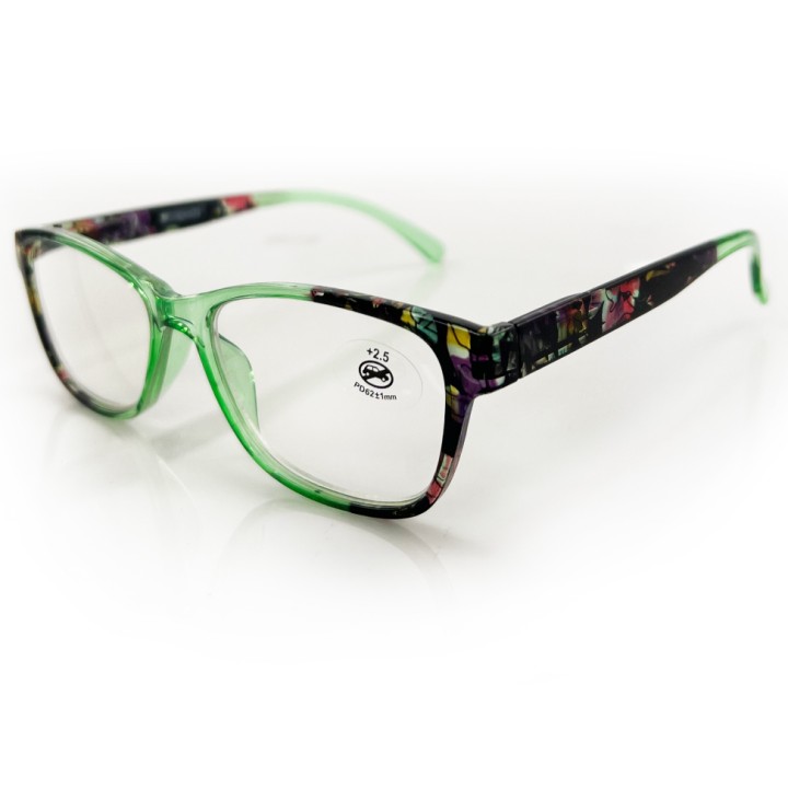ADG OCCHIAL LETTURA FLOWERS +2,50 FARMA