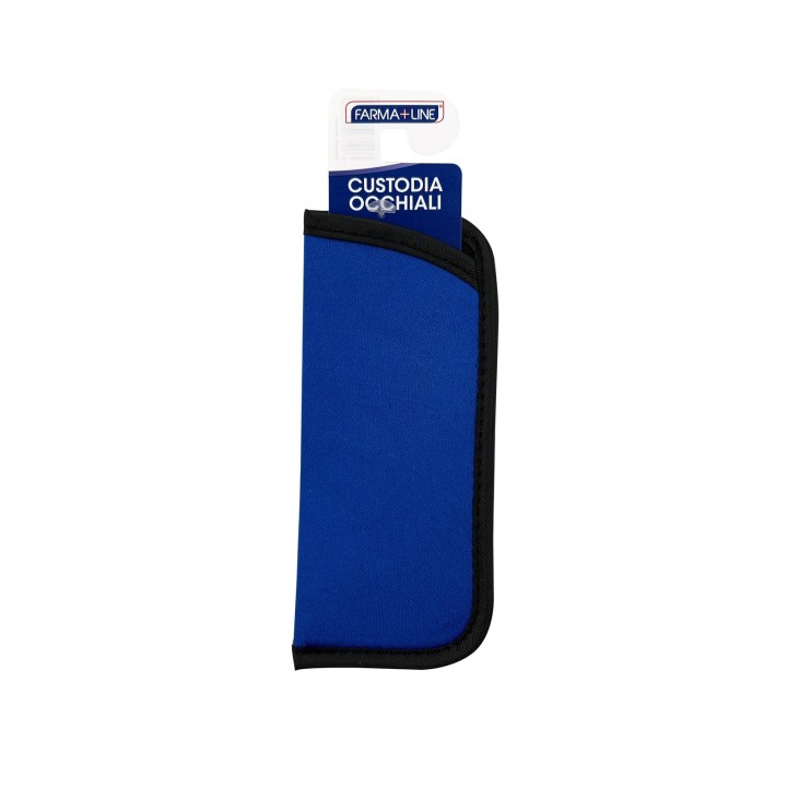 CUSTODIA OCCHIALI FARMALINE
