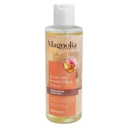 CFT OLIO MANDORLE DOLCI 200 ML MAGNOLIA