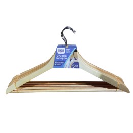 CDH OMETTI LEGNO 5PZ