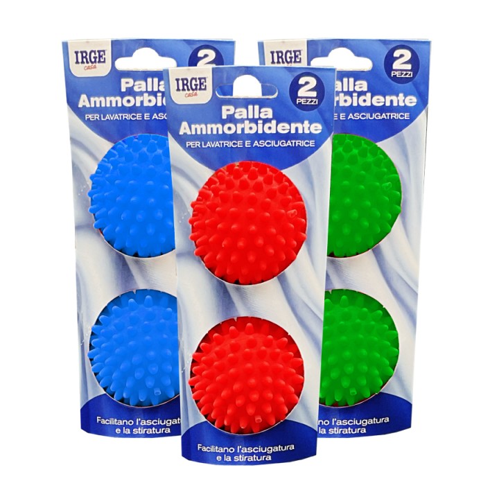 AFD PALLE BUCATO SET 2 PZ